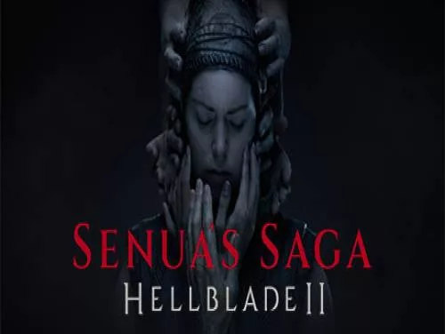 Senua's Saga: Hellblade 2 - Filme Completo