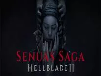 Senua's Saga: Hellblade 2: PC Trainer (1.0.0.0.158523 V3): Inimigos fracos e concentração infinita