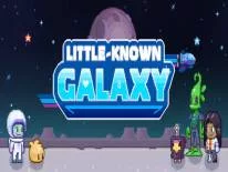 Little-Known Galaxy: PC Trainer (14292680 V2): Créditos infinitos e poder microbiano infinito