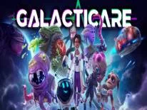 Galacticare: PC Trainer (1.0.3 V2): Não há necessidade e super velocidade