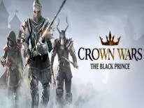 Crown Wars: The Black Prince: PC Trainer (ORIGINAL): Velocidade do jogo e movimento infinito