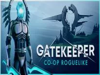 Gatekeeper: PC Trainer (14407589): Controle de velocidade do jogo e super dano
