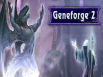 Geneforge 2: PC Trainer (14308019): Maximize a energia e adicione 50 pontos de experiência