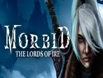 Morbid: The Lords of Ire: PC Trainer (ORIGINAL): |Saúde infinita§ e super velocidade de movimento