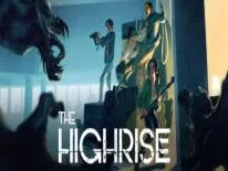 The Highrise: PC Trainer (12831467): Sem batidas nauseantes e intermináveis
