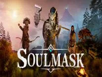 Soulmask: PC Trainer (0.1.1 V2): Respiração máxima e restauração da posição do slot 4