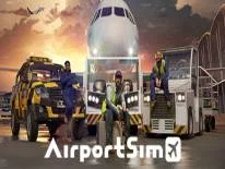 AirportSim: PC Trainer (1.3.1): Super velocidade e modificação: velocidade de movimento