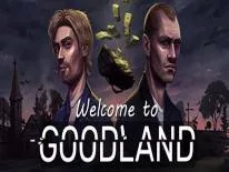 Welcome to Goodland: PC Trainer (1.0.5): Congele o cronômetro e abra o menu de truques