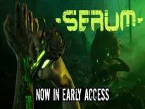 Serum: PC Trainer (ORIGINAL): Aumente a gravidade e defina a gravidade para normal