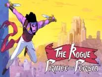 The Rogue Prince of Persia: PC Trainer (0.1): Saltos infinitos e congela inimigos