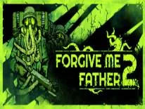 Forgive Me Father 2: PC Trainer (14070570): Aumenta a gravidade e armadura infinita