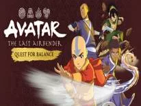 Avatar: The Last Airbender - The Quest for Balance: PC Trainer (12455413): Restaure a localização do slot 5 e aumente a velocidade do NPC