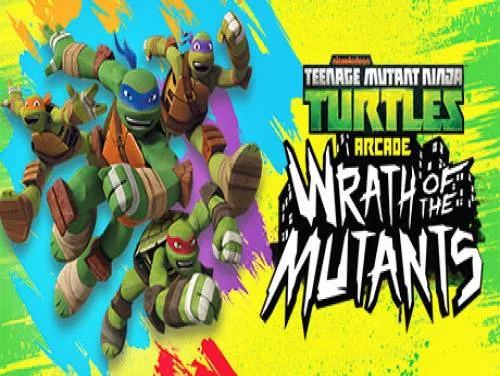 Truques de Teenage Mutant Ninja Turtles: Wrath of the Mutants para PC Truques de Teenage Mutant Ninja Turtles: Wrath of the Mutants para PC