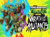 Teenage Mutant Ninja Turtles: Wrath of the Mutants: PC Trainer (14138606 HF): Pontuação infinita e poder infinito