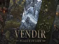 Vendir: Plague of Lies: PC Trainer (1.2.101): Sem custo para habilidades de concentração e consumo ou uso infinito