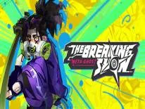 Meta-Ghost: The Breaking Show: PC Trainer (0.5.0): Velocidade do jogo e saúde infinita