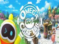 Omega Crafter: PC Trainer (14543473): Super salto e saúde infinita