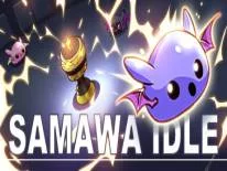 Samawa Idle: PC Trainer (1.2.4): Velocidade e modificação do jogo: energia atual