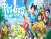 Pathless Woods : PC Trainer (0.5214): Construção simples e resistência infinita