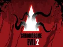 Chromosome Evil 2: PC Trainer (v1.59): |Materiais infinitos§ e suprimentos infinitos de mulas