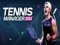 Tennis Manager 2024: PC Trainer (14705324 HF): Congela o oponente e reduz a energia do oponente a zero