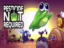 Pesticide Not Required: PC Trainer (1.0): Hora do dia rápida e água sem fim
