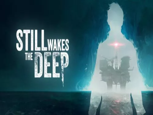 Still Wakes the Deep - Filme Completo