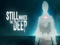 Still Wakes the Deep: PC Trainer (14585898): Aumente a altura do salto e redefina a posição do slot 3