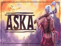 ASKA: PC Trainer (1.0.1906242053): Super dano e munição infinita