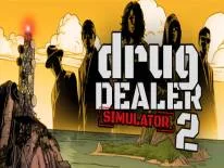 Drug Dealer Simulator 2: PC Trainer (14794448 HF): Aumenta a gravidade e a velocidade do jogo