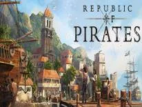 Republic of Pirates: PC Trainer (0.24.4): Velocidade de jogo e clique para criar rápida eficiência de produção