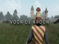 Voor De Kroon: PC Trainer (ORIGINAL): Editar: comida e velocidade do jogo
