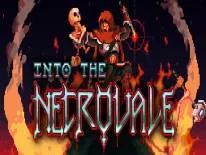 Into the Necrovale: PC Trainer (14802168): Velocidade do jogo e moedas infinitas