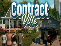 ContractVille: PC Trainer (0.0.6.4): Editar: Pontos de Habilidade de Ferramenta e Editar: Pontos de Habilidade Especiais
