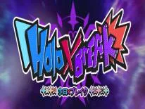 Holo X Break: PC Trainer (13971190): Saúde infinita e espectadores infinitos