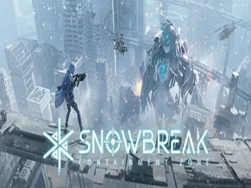 Truques de Snowbreak: Containment Zone para PC Truques de Snowbreak: Containment Zone para PC