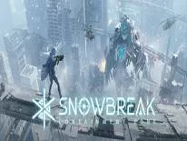 Snowbreak: Containment Zone: PC Trainer (14827835): Passe o jogador mais baixo e voe