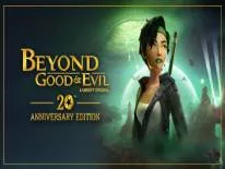 Beyond Good and Evil - 20th Anniversary Edition: PC Trainer (14703018): Vida infinita do aliado e quantidade de mudanças