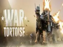 War Tortoise: PC Trainer (ORIGINAL): Editar: Tempo de recarga e Editar: Munição máxima