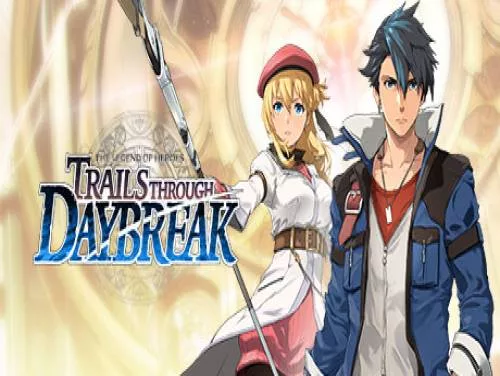 Truques de The Legend of Heroes: Trails through Daybreak para PC Truques de The Legend of Heroes: Trails through Daybreak para PC