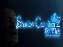 Shadow Corridor 2: PC Trainer (14124826): Diminua a velocidade do jogador e salve a posição no slot 1