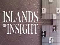 Islands of Insight: PC Trainer (14935496): Aumente a altura do salto e defina a gravidade para normal