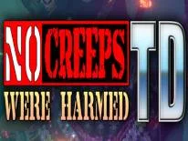 No Creeps Were Harmed TD: PC Trainer (0.9.2): Editar: cred e editar: xp