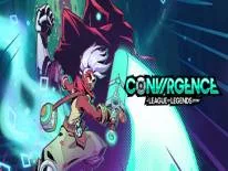 CONVERGENCE: A League of Legends Story: PC Trainer (11614550): Saúde infinita e invulnerável