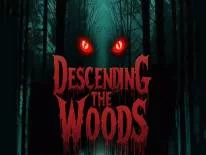 Descending The Woods: PC Trainer (15077498): Salve a posição 1 do slot e saúde infinita