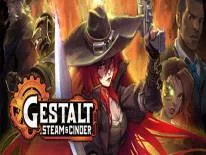 Gestalt: Steam and Cinder: PC Trainer (15106960): Energia infinita e velocidade de jogo