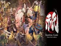 Kunitsu-Gami: Path of the Goddess: PC Trainer (07-22-2024): Fácil de matar chefe e jogador com saúde infinita