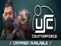USC: Counterforce: PC Trainer (1.00.1a): Itens infinitos e sem recarga