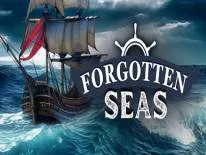 Forgotten Seas: PC Trainer (ORIGINAL): Uso infinito e resistência infinita