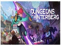 Dungeons of Hinterberg: PC Trainer (ORIGINAL): Modo super rápido e divino